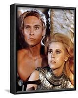 Barbarella-null-Framed Photo