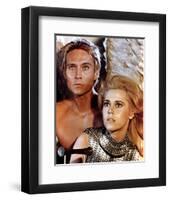 Barbarella-null-Framed Photo