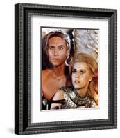 Barbarella-null-Framed Photo