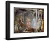 Barbarossa Kneeling before the Pope-null-Framed Giclee Print