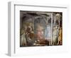 Barbarossa Kneeling before the Pope-null-Framed Giclee Print