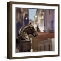 Barbary Coast #5-Alan Blaustein-Framed Photographic Print