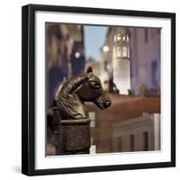 Barbary Coast #5-Alan Blaustein-Framed Photographic Print