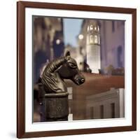 Barbary Coast #5-Alan Blaustein-Framed Photographic Print