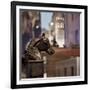 Barbary Coast #5-Alan Blaustein-Framed Photographic Print