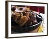 Barbecue in La Estacada on the Waterside, Montevideo, Uruguay-Per Karlsson-Framed Photographic Print