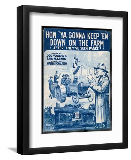 Art Print, , large