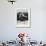Barbeque Chef-Jennifer Garant-Framed Giclee Print displayed on a wall