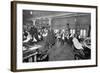 Barber Shop Montmartre-null-Framed Photographic Print