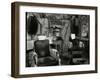 Barber Shop-null-Framed Photographic Print