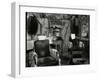 Barber Shop-null-Framed Photographic Print