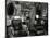 Barber Shop-null-Mounted Photographic Print