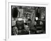 Barber Shop-null-Framed Photographic Print