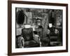 Barber Shop-null-Framed Photographic Print