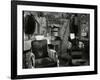 Barber Shop-null-Framed Photographic Print