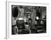 Barber Shop-null-Framed Photographic Print