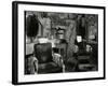 Barber Shop-null-Framed Photographic Print
