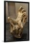 Barberini Faun. a Sleeping Satyr. About 220 BC. Greek Baroque. Roman Copy. Glyptothek. Munich-null-Framed Giclee Print