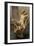 Barberini Faun. a Sleeping Satyr. About 220 BC. Greek Baroque. Roman Copy. Glyptothek. Munich-null-Framed Giclee Print