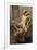 Barberini Faun. a Sleeping Satyr. About 220 BC. Greek Baroque. Roman Copy. Glyptothek. Munich-null-Framed Giclee Print