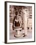 Barbershop IV, 2010-Max Ferguson-Framed Giclee Print