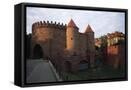 Canvas Black