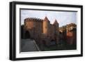 Black Frame