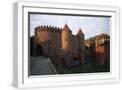 White Frame