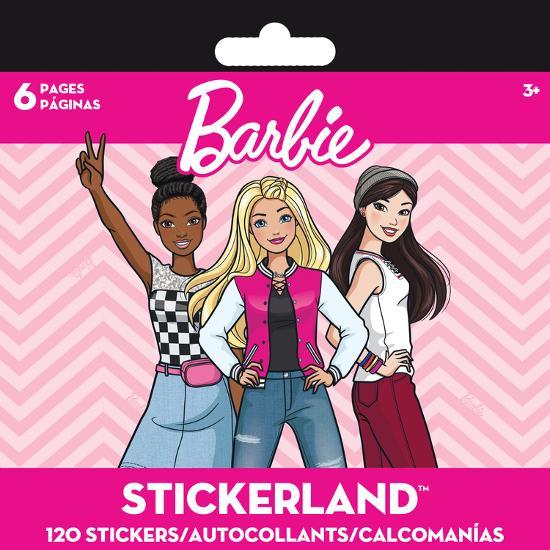Stickers, , large