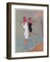 Barbier 002-Vintage Lavoie-Framed Giclee Print