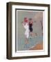 Barbier 002-Vintage Lavoie-Framed Giclee Print