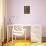Barbizon en automne-Odilon Redon-Framed Stretched Canvas displayed on a wall