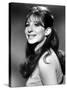 Barbra Streisand, Early 1960s-null-Stretched Canvas