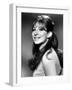 Barbra Streisand, Early 1960s-null-Framed Photo