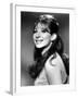 Barbra Streisand, Early 1960s-null-Framed Photo