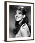 Barbra Streisand, Early 1960s-null-Framed Photo