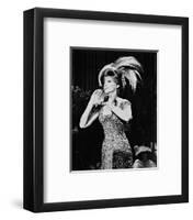 Barbra Streisand, Funny Girl (1968)-null-Framed Photo