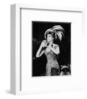 Barbra Streisand, Funny Girl (1968)-null-Framed Photo