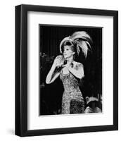 Barbra Streisand, Funny Girl (1968)-null-Framed Photo