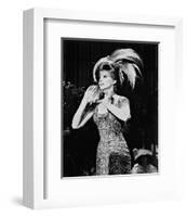 Barbra Streisand, Funny Girl (1968)-null-Framed Photo