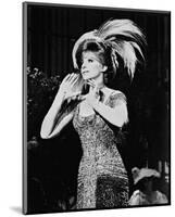 Barbra Streisand, Funny Girl (1968)-null-Mounted Photo