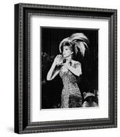 Barbra Streisand, Funny Girl (1968)-null-Framed Photo