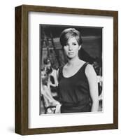 Barbra Streisand - Funny Girl-null-Framed Photo