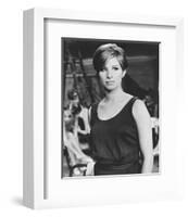 Barbra Streisand - Funny Girl-null-Framed Photo