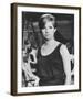 Barbra Streisand - Funny Girl-null-Framed Photo