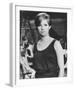 Barbra Streisand - Funny Girl-null-Framed Photo