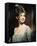 Barbra Streisand - Funny Girl-null-Framed Stretched Canvas