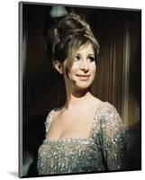 Barbra Streisand - Funny Girl-null-Mounted Photo