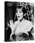 Barbra Streisand - Funny Girl-null-Stretched Canvas