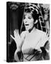 Barbra Streisand - Funny Girl-null-Stretched Canvas